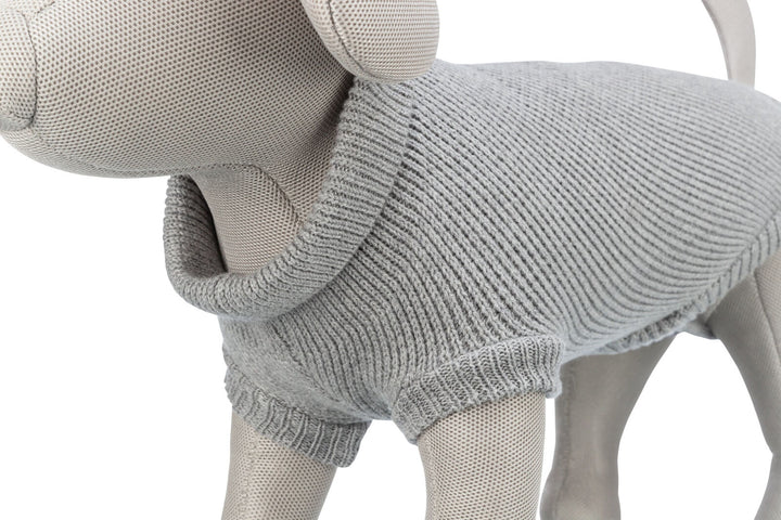 Pullover CityStyle Berlin - Grey