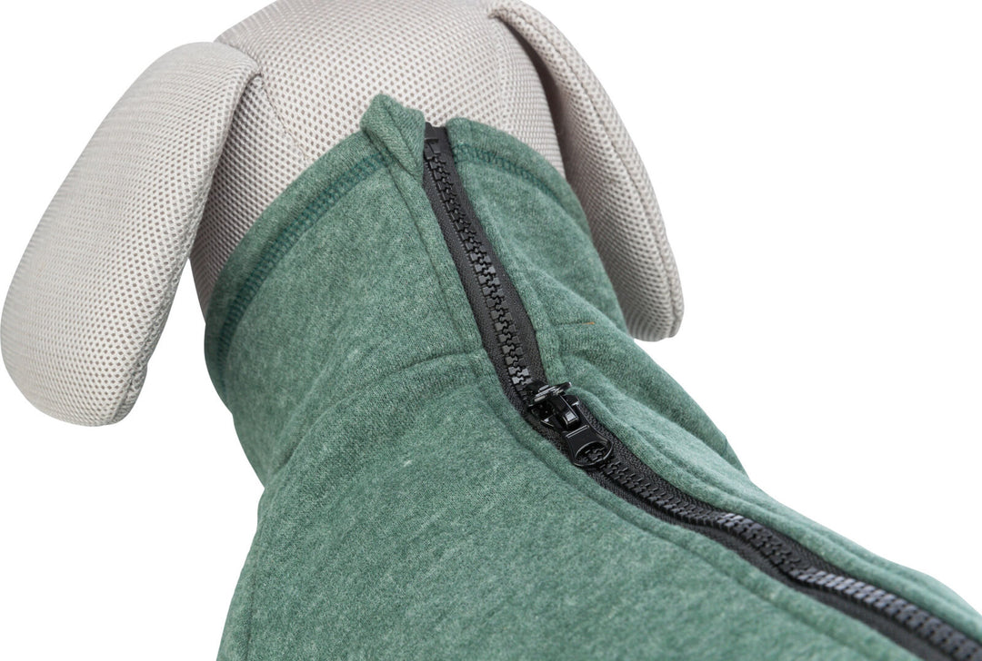 Sweatshirt CityStyle Amsterdam - Dark Green