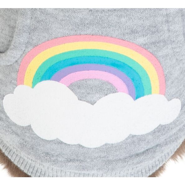 Rainbow Falls Hoodie
