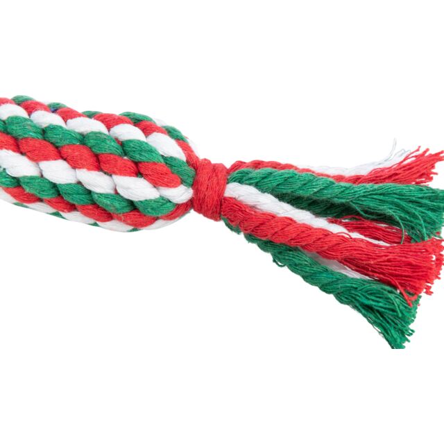 Xmas Playing Rope Candy