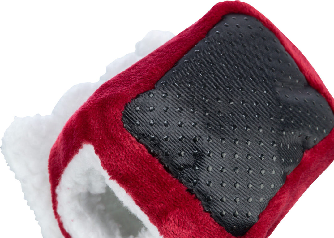 Xmas Cave for large hamster, degus mice etc...