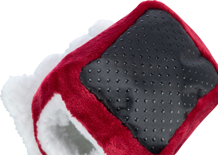 Xmas Cave for large hamster, degus mice etc...