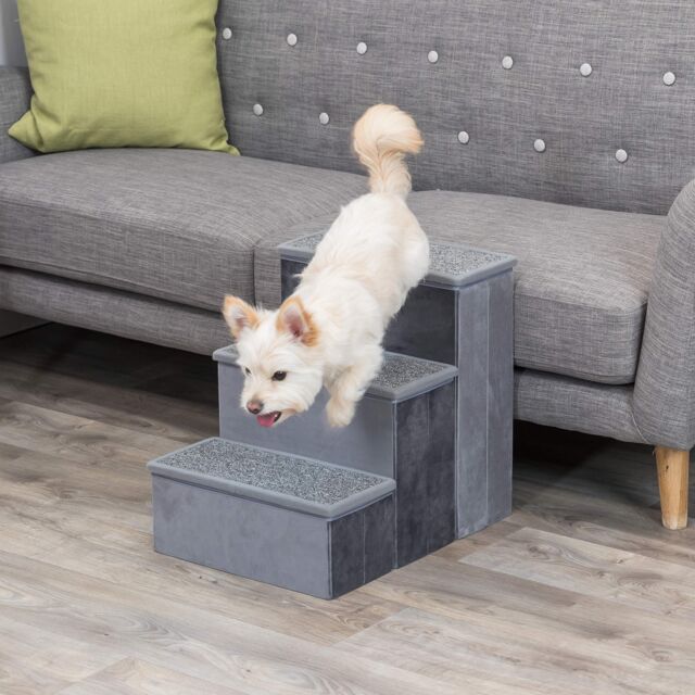 Stairs with storage space 34x45x50cm - 39490