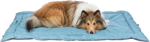 28265 - samoa classic blanket 85x70cm