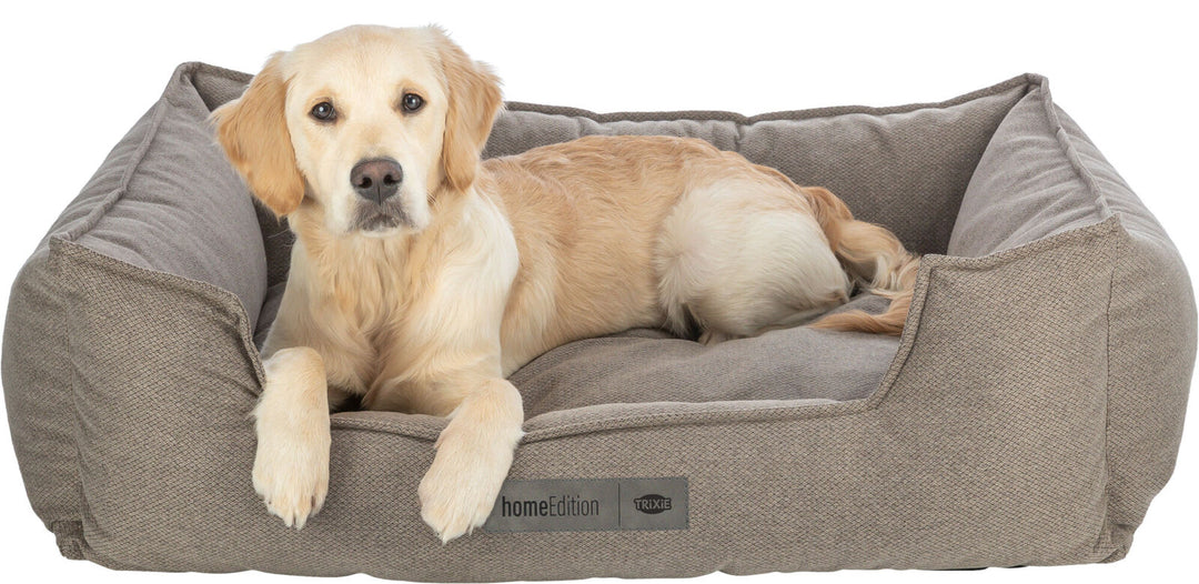 Vital Bed Liano, taupe