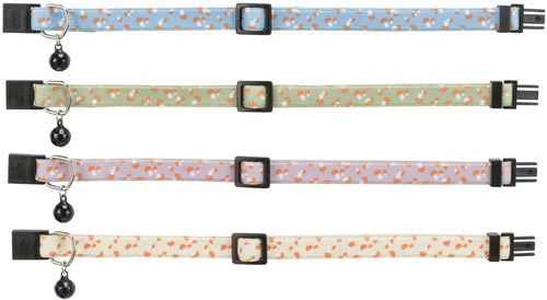 41552 - Cat collar nylon