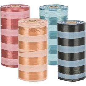 Poop Bags, 4 rolls