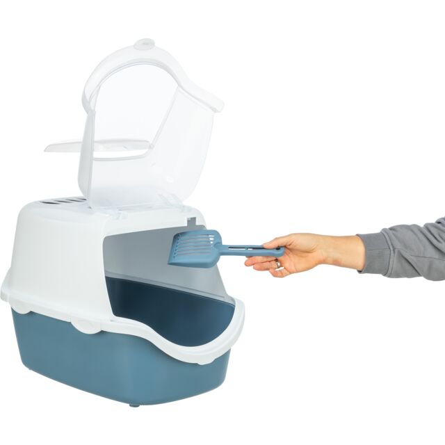 Vico Open Top Litter Tray