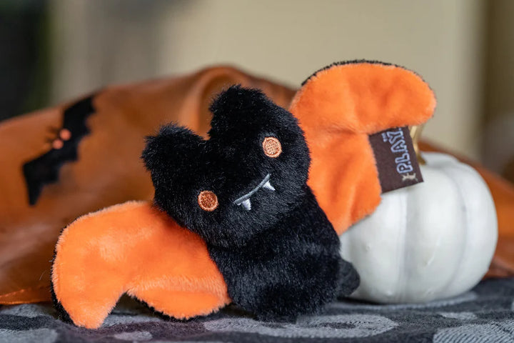 Feline Frenzy Halloween Creepy Critters Cat Toy