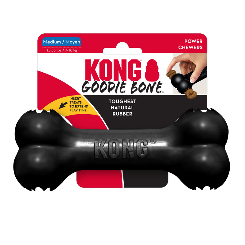 KONG - Goodie Bone Extreme