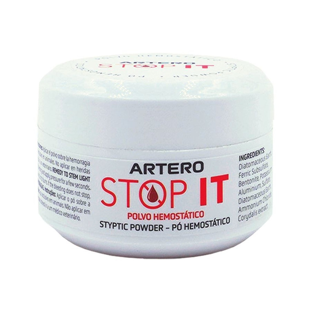 Syptic Powder Stop It H247