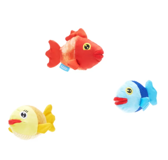 Bark  - The Groupers