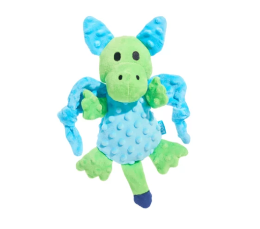 Bark - Humbert the Dragon