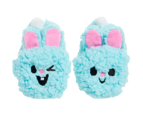 Bark - Yippy & Skippy Slippies