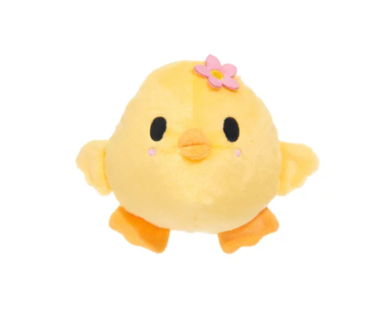 Bark - Lil’ Hennifer