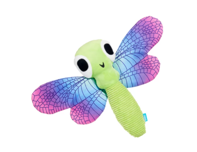 Bark - Dragonfly Guy