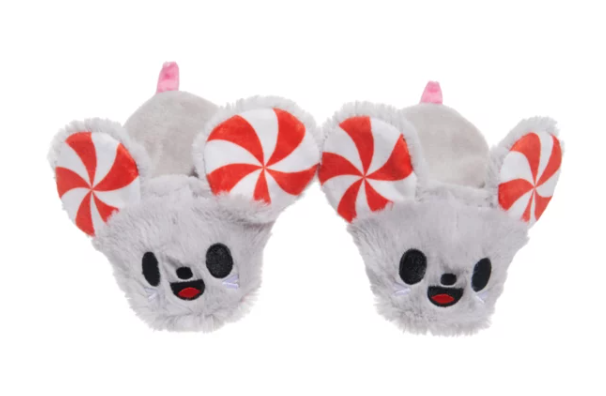 Bark - Peppermice Slippies