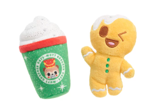 Bark - Ginger Boy Brew