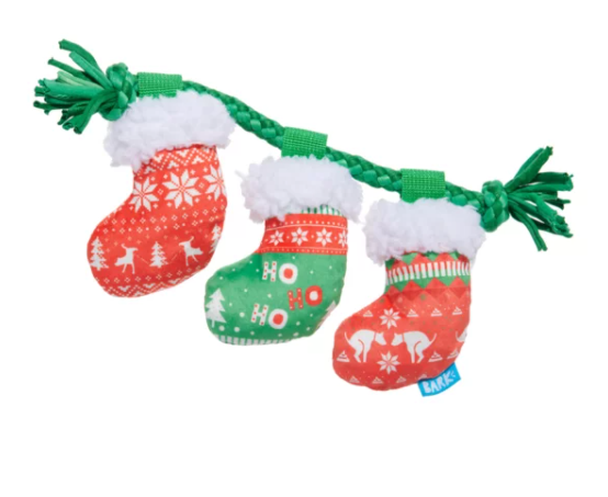 Bark - Stocking Tuggers