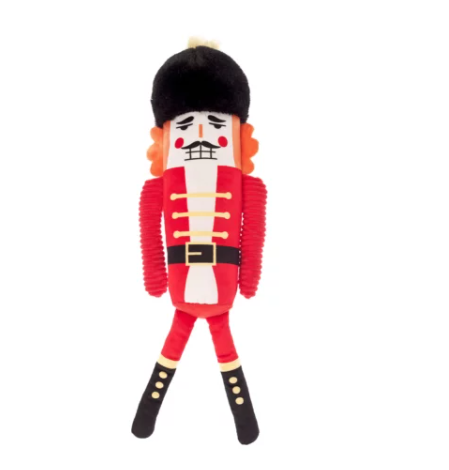 Ferribiella - Nutcracker Dog Toy