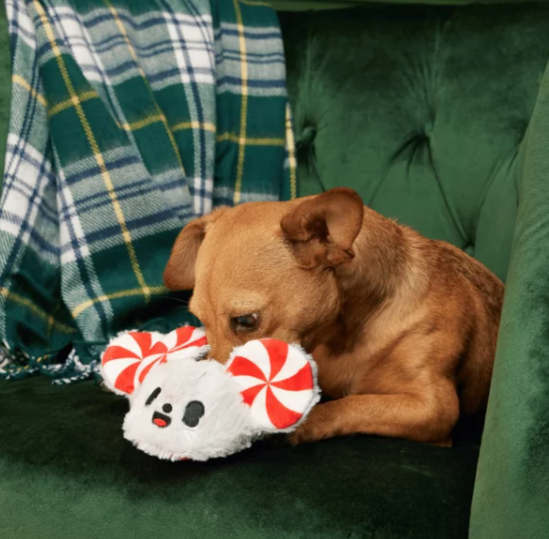 Bark - Peppermice Slippies