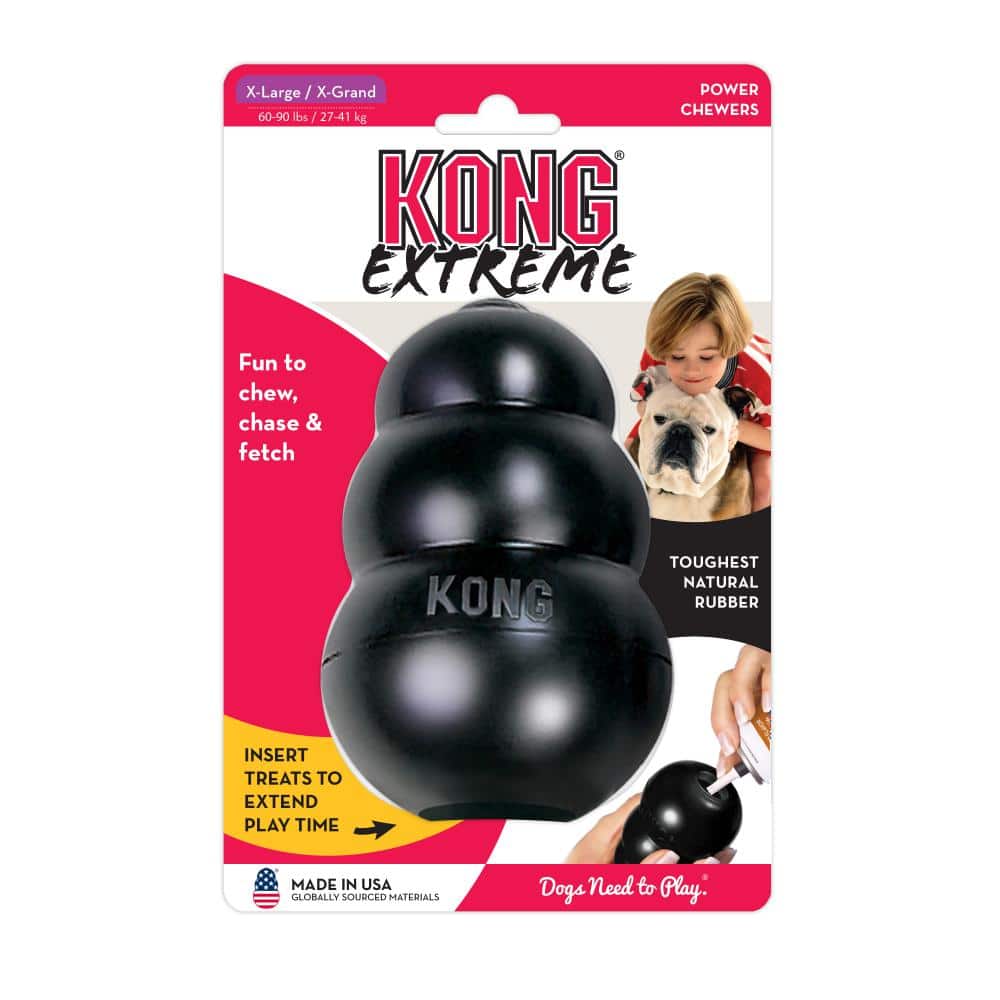 Kong Classic Extreme