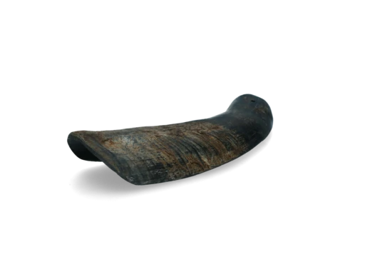 Viking Half Horn