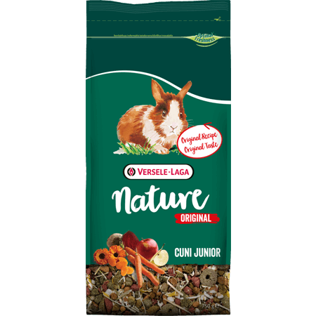Versele Laga - Cuni Nature Original