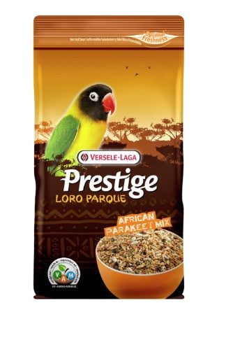 Versele Laga - Premium  African Parakeet loro Parque 1kg