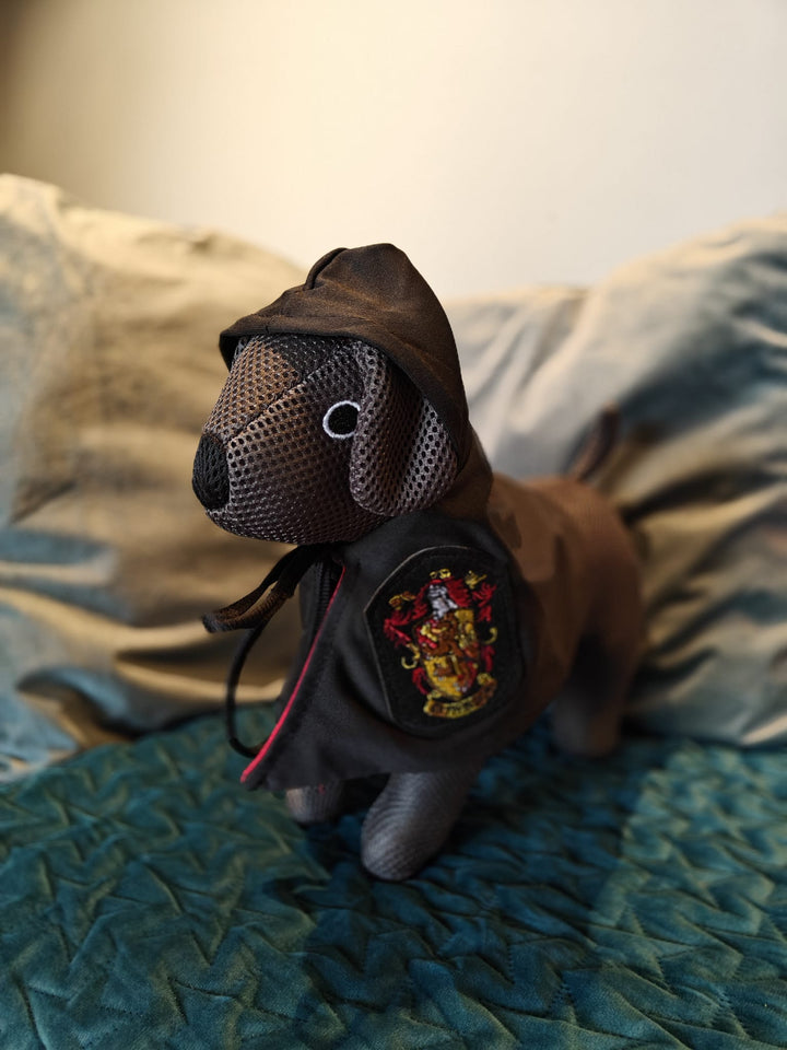 Halloween Harry Potter Cape