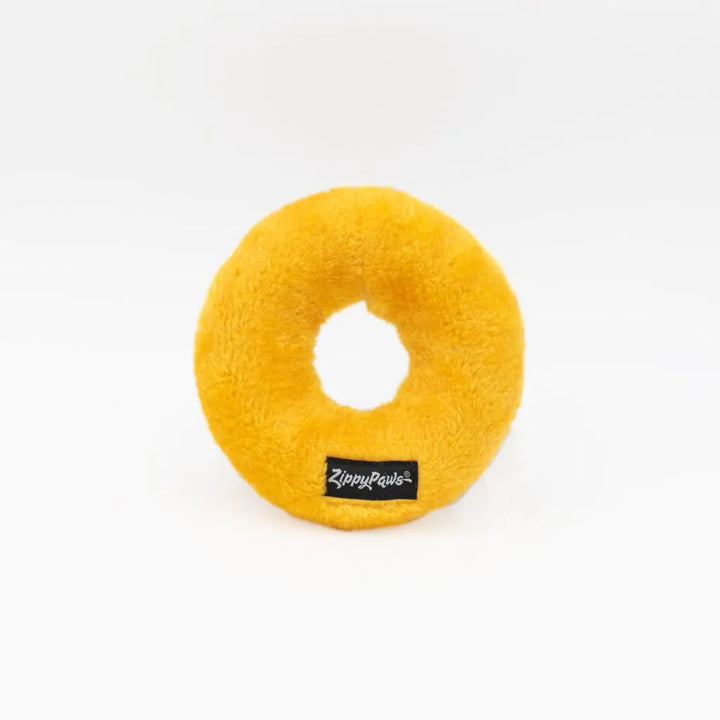 Zippy Paws - Donutz Buddies - Rainbow