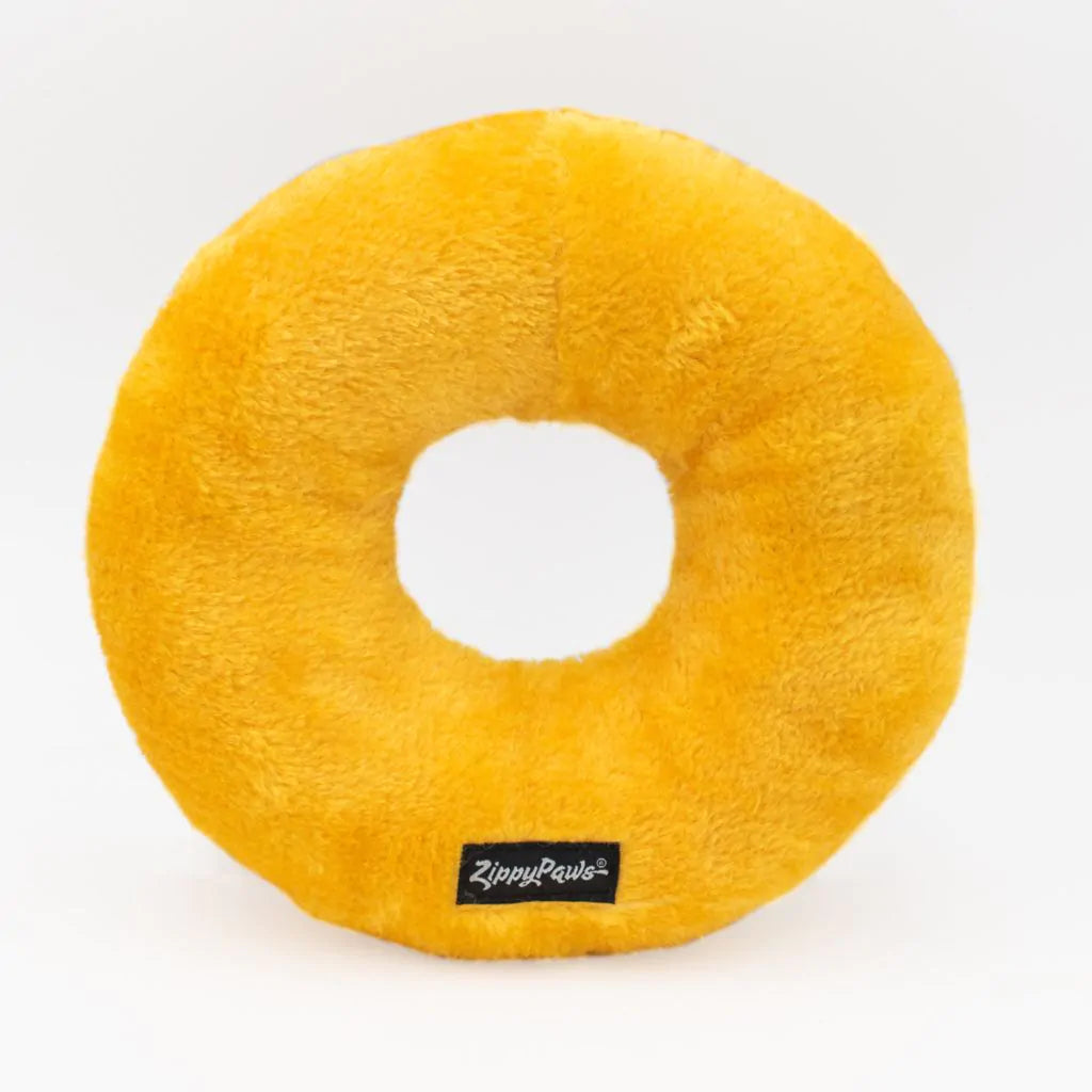 Zippy Paws - Jumbo Donutz Buddies - Americana