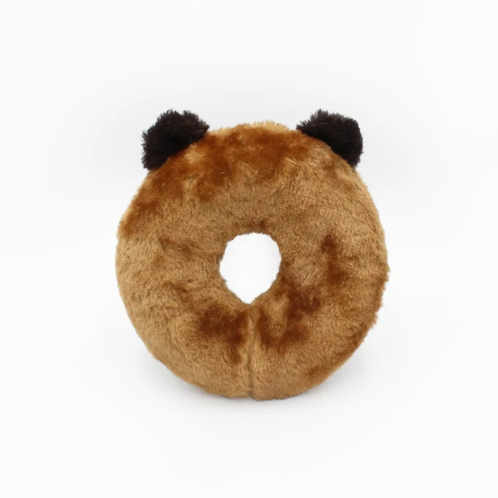 Zippy Paws - Donutz Buddies - Bear