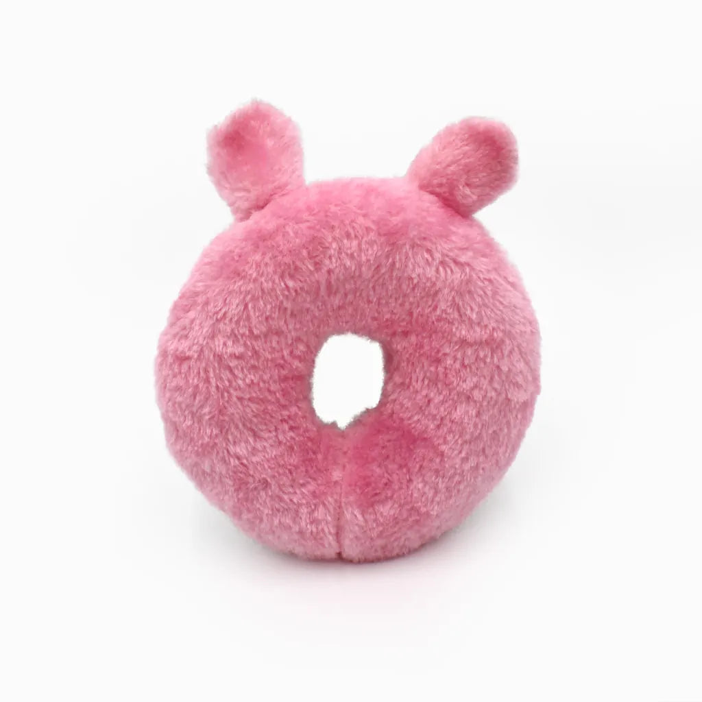 Zippy Paws - Donutz Buddies - Bunny