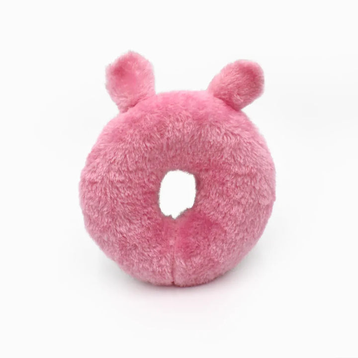 Zippy Paws - Donutz Buddies - Bunny
