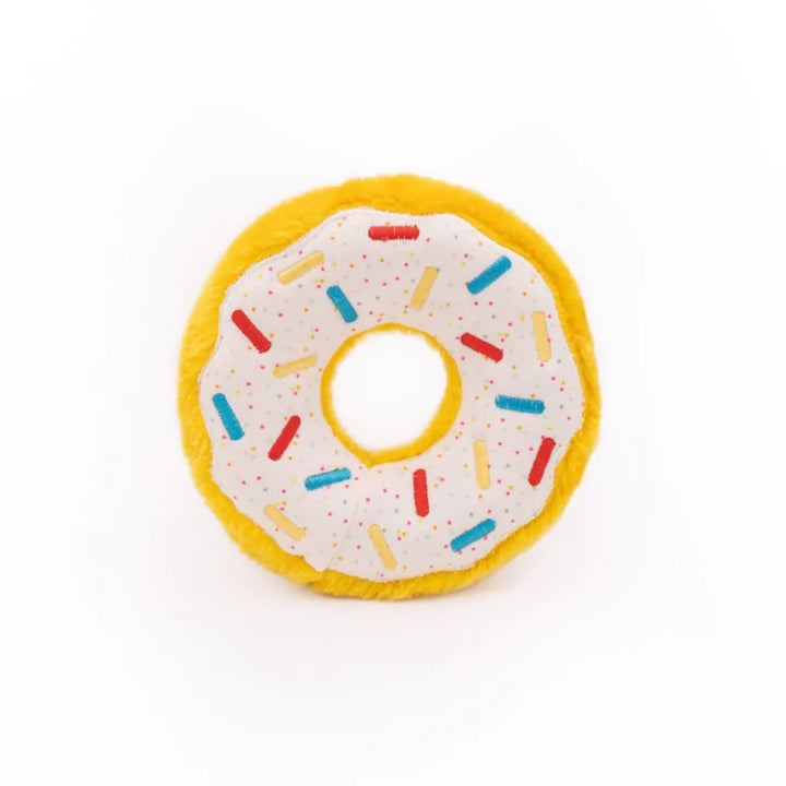 Zippy Paws - Donutz Buddies - Birthday