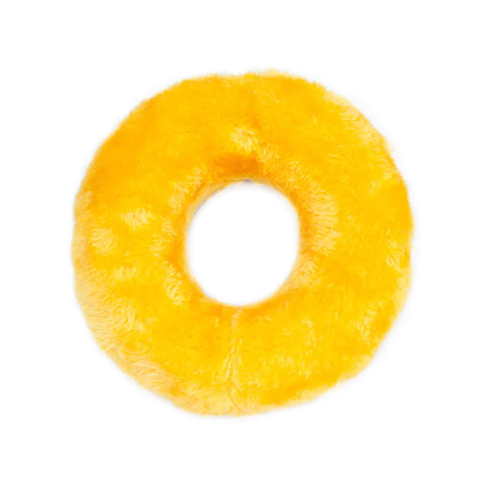 Zippy Paws - Jumbo Donutz Buddies - Blueberry