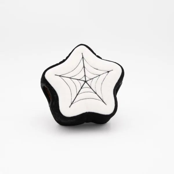 Halloween Burrow – Spider Web