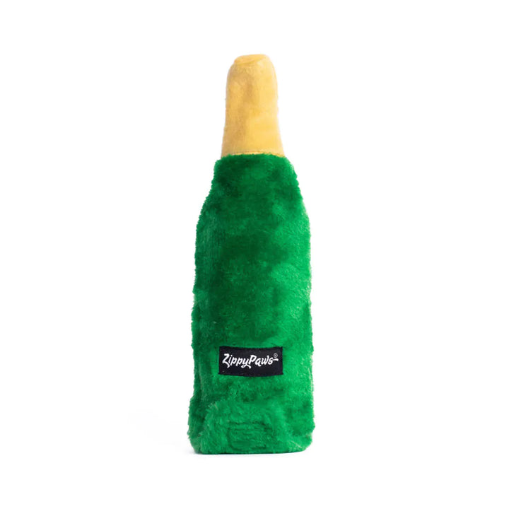 Zippy Paws -Happy Hour Crusherz – Champagne