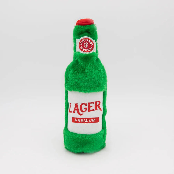 Zippy Paws - Happy Hour Crusherz – Lager