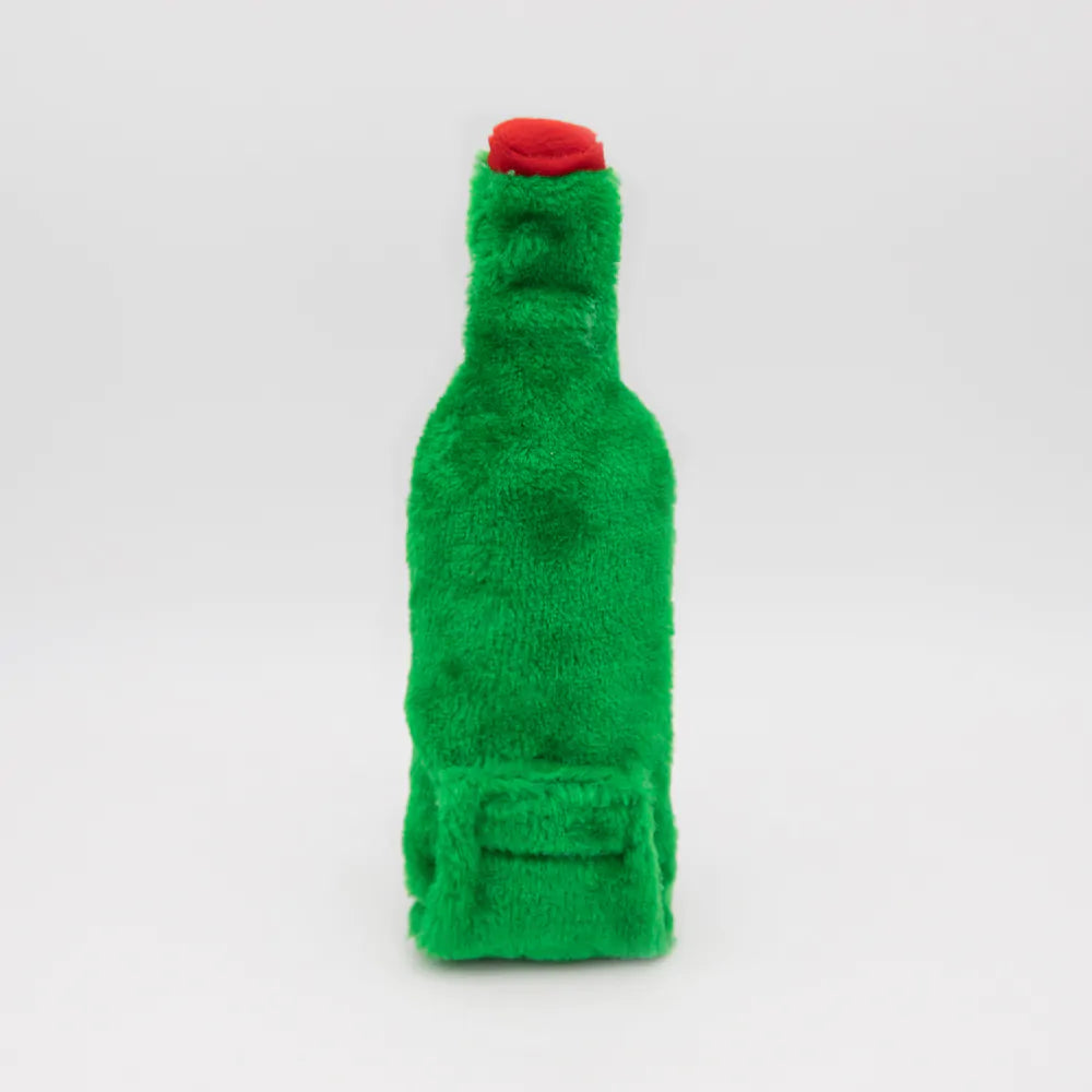 Zippy Paws - Happy Hour Crusherz – Lager