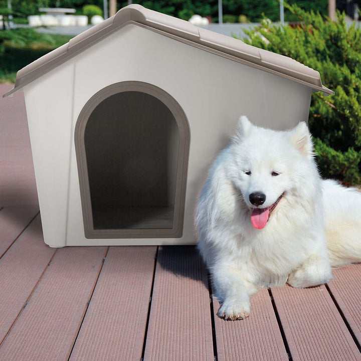 IMAC Zeus 90 Plastic Kennel