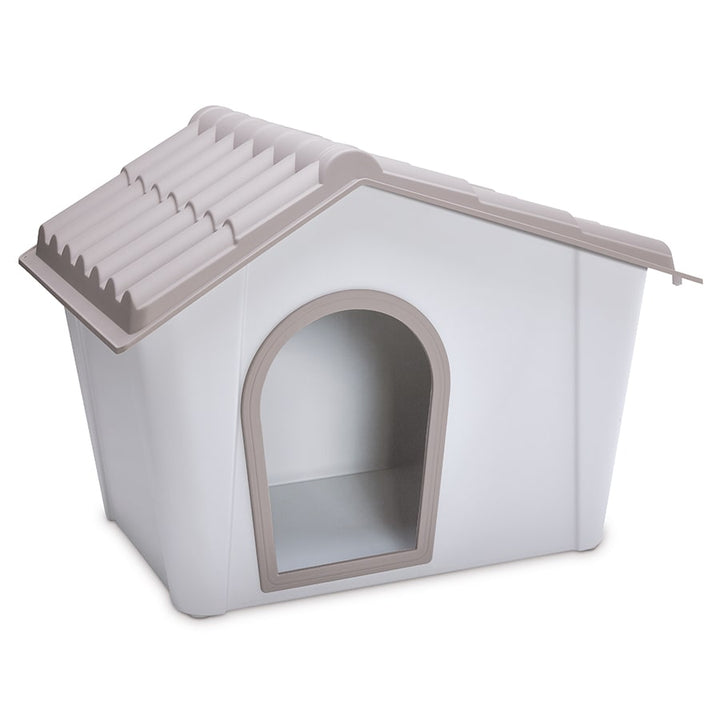 IMAC Zeus 90 Plastic Kennel