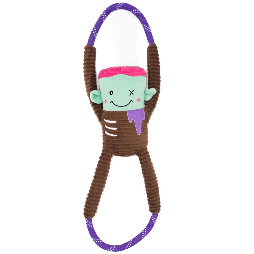 Halloween RopeTugz® – Zombie