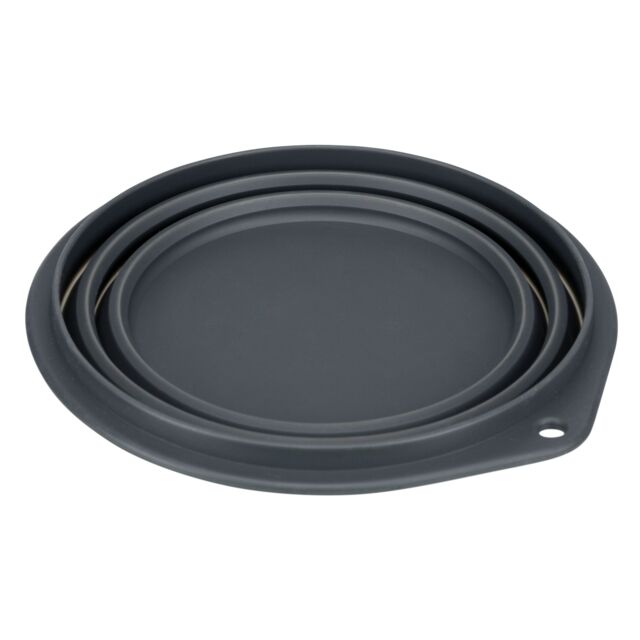 Trixie Silicone Travel Bowl