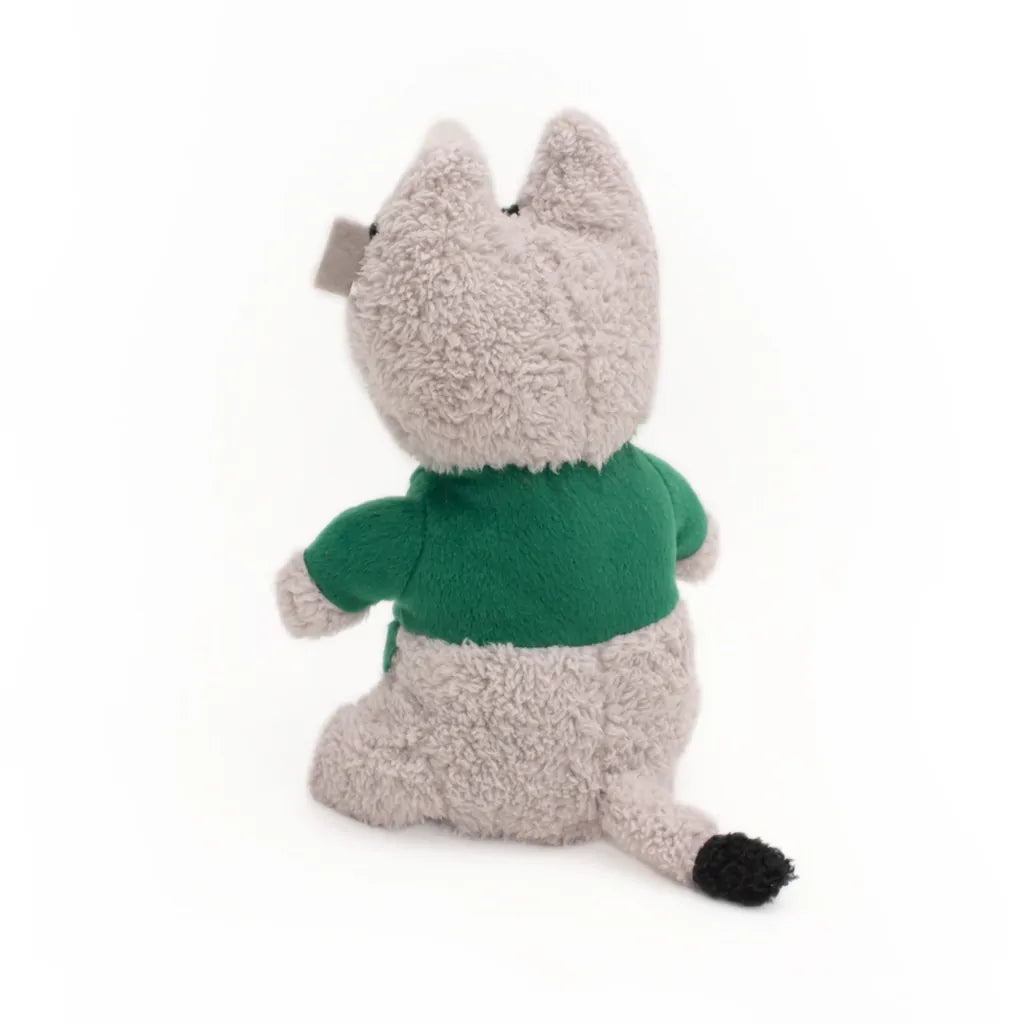 Halloween Cheeky Chumz – Frankenstein Wolf