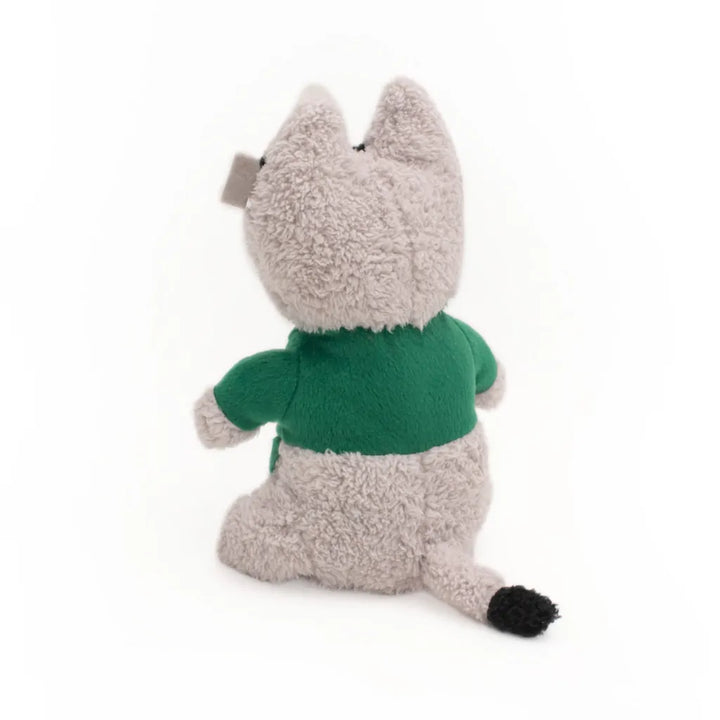 Halloween Cheeky Chumz – Frankenstein Wolf