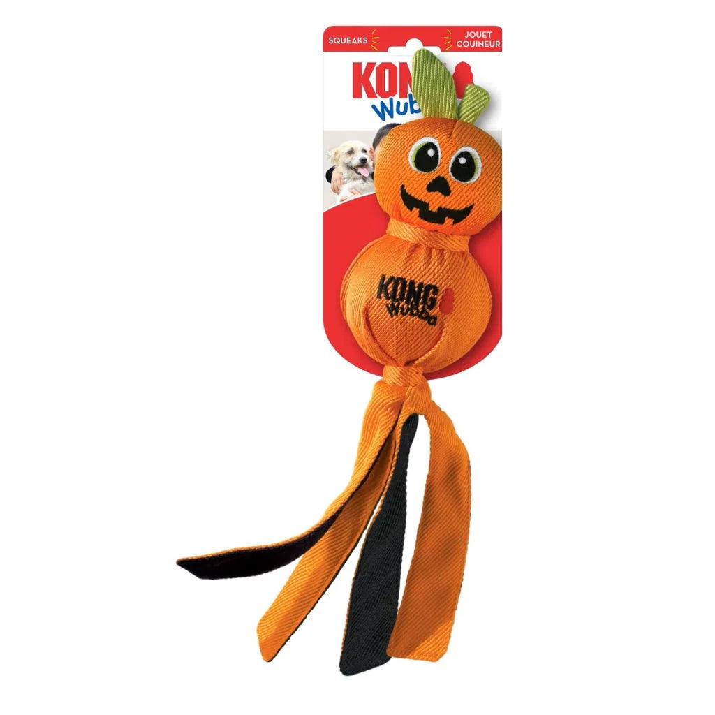 Kong Halloween Wubba
