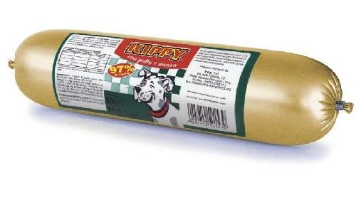 Kippy Sausage 800g