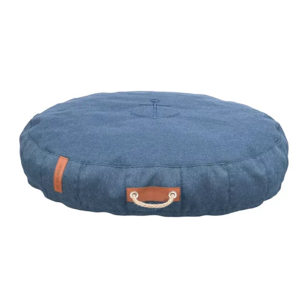 37475 Be Nordic Fohr Oval 120X85cm